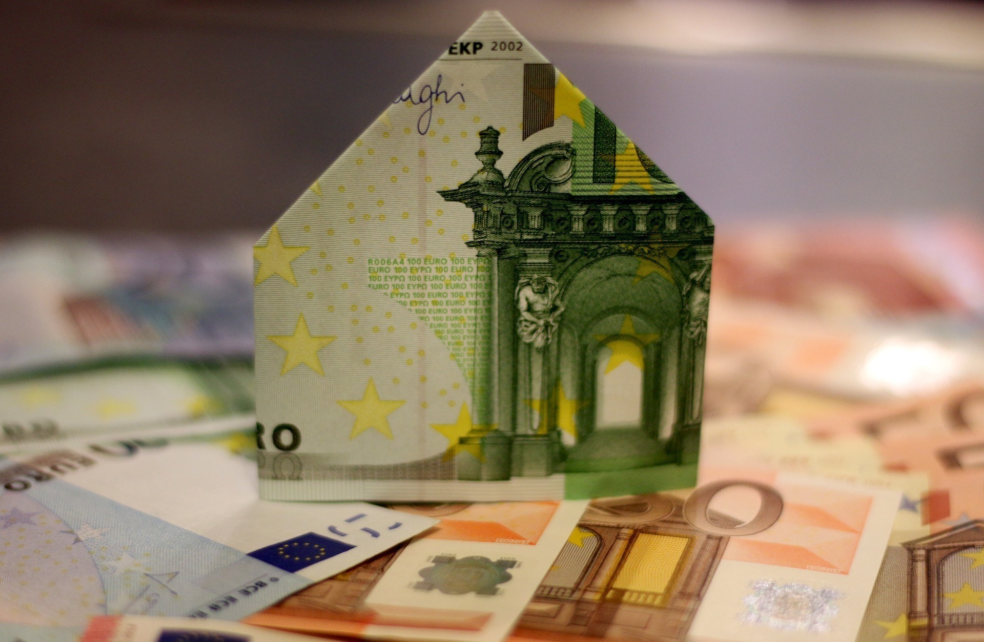 crédit immobilier est ce halal ou haram