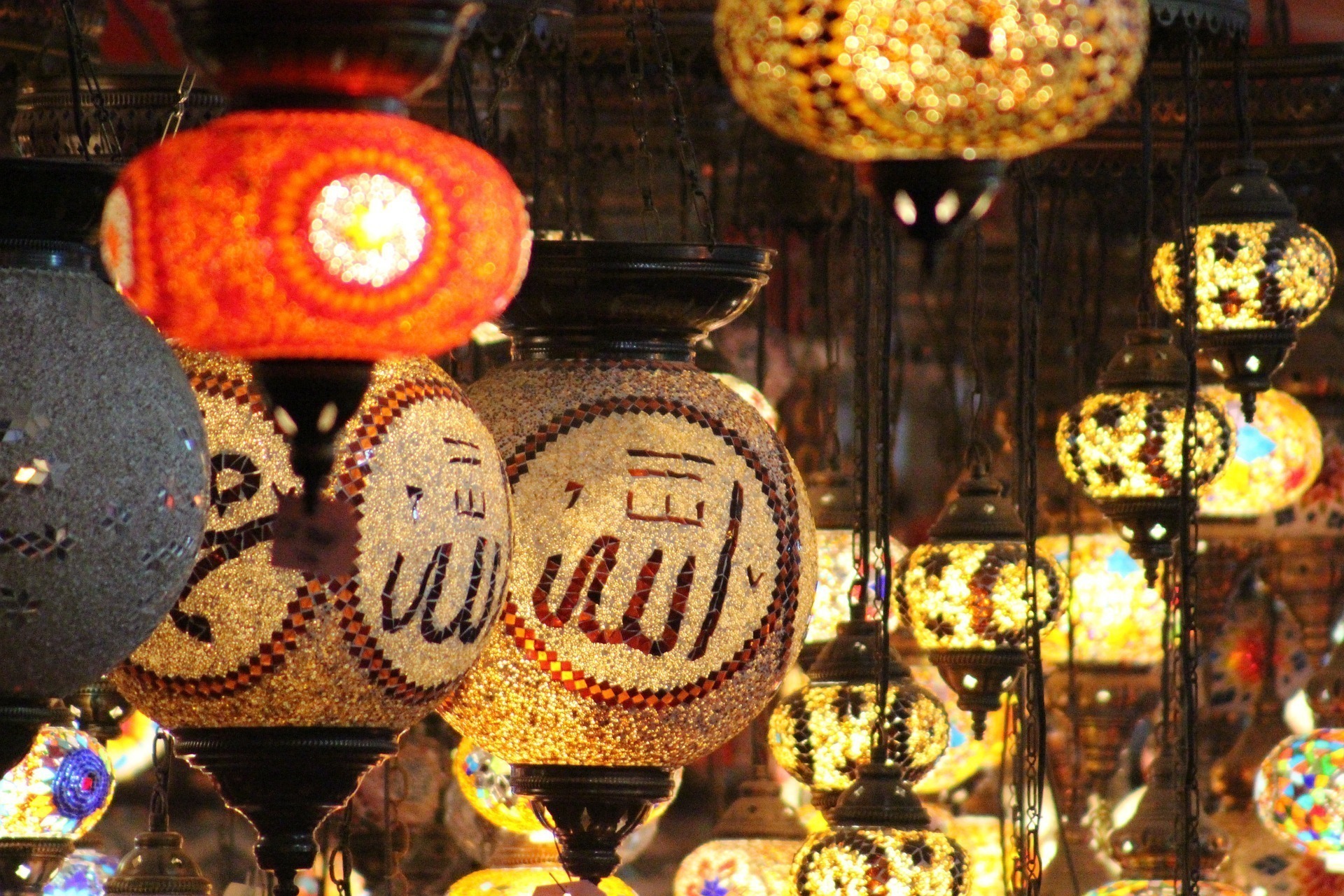 comment célébrer la nuit du destin - Layla al Qadr