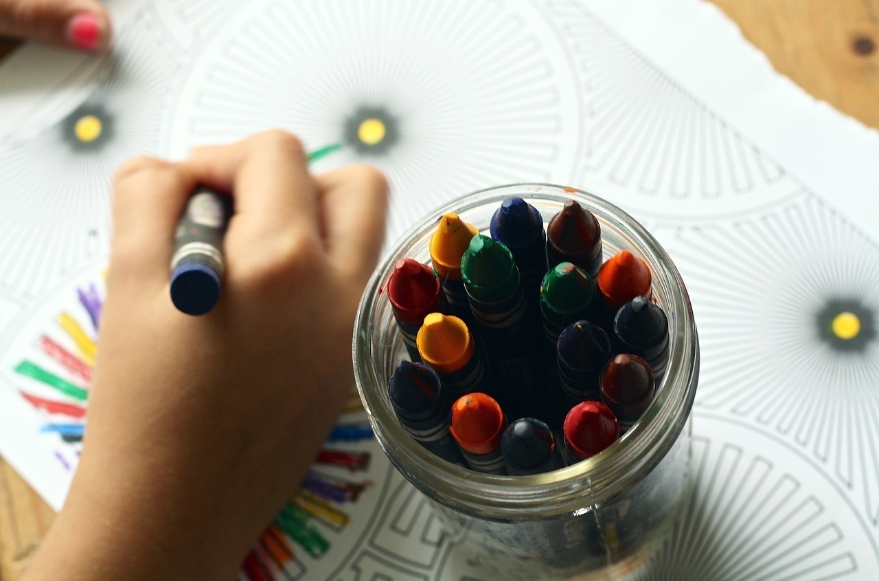 cours pour enfants en ligne d'arabe
