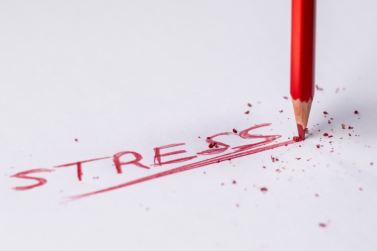 Invocations pour Apaiser le Stress et l'Anxiété dans l'Islam