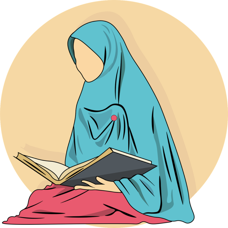 Les femmes et le Ramadan