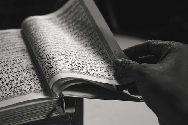 Lecture de la sourate Al-Baqara pour la protection contre les djinns, le sihr et les épreuves spirituelles